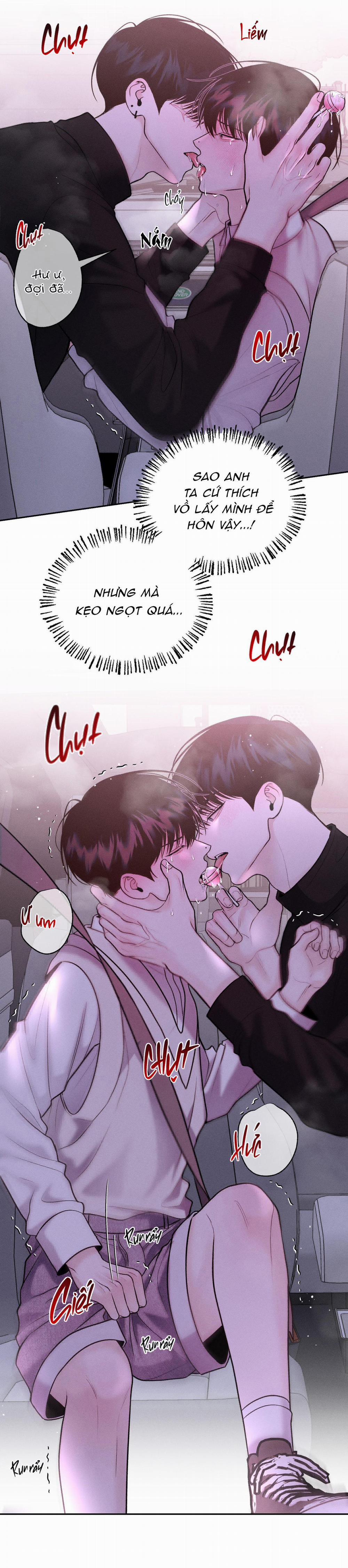 Cứu Tinh Của Thứ Hai 20 trang 33