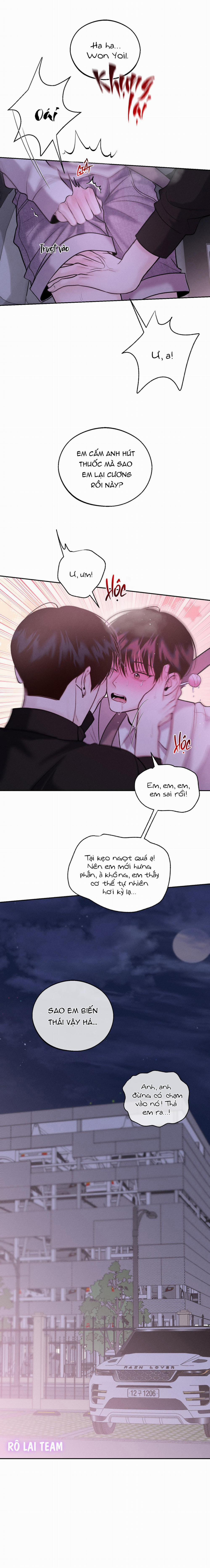 Cứu Tinh Của Thứ Hai 20 trang 35