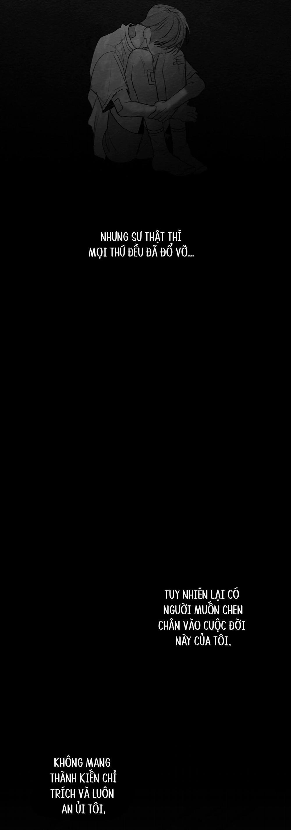 Cứu Tinh Của Thứ Hai 20 trang 6