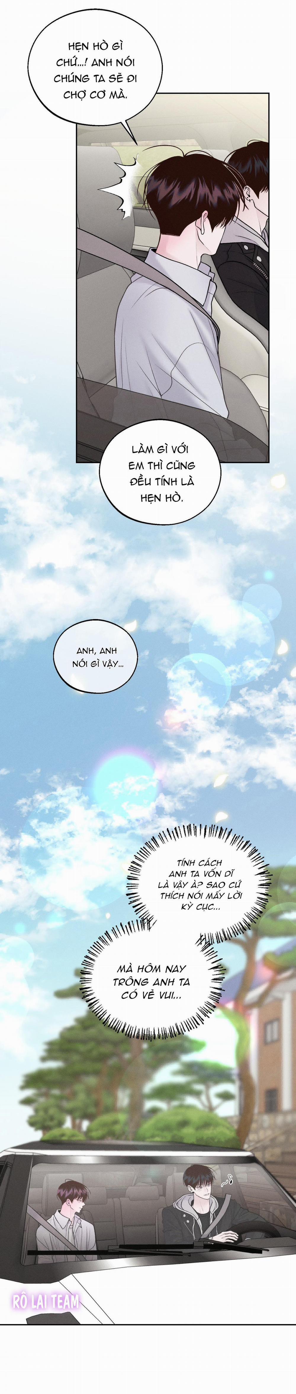 Cứu Tinh Của Thứ Hai 20 trang 9