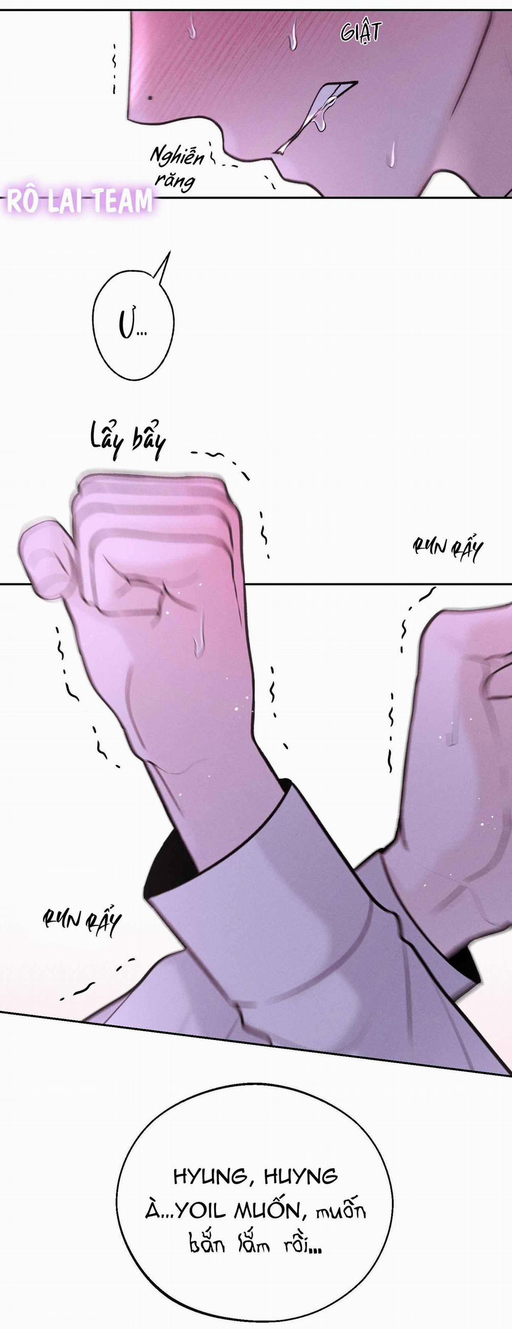 Cứu Tinh Của Thứ Hai 21 H++ kẹo mút trang 10