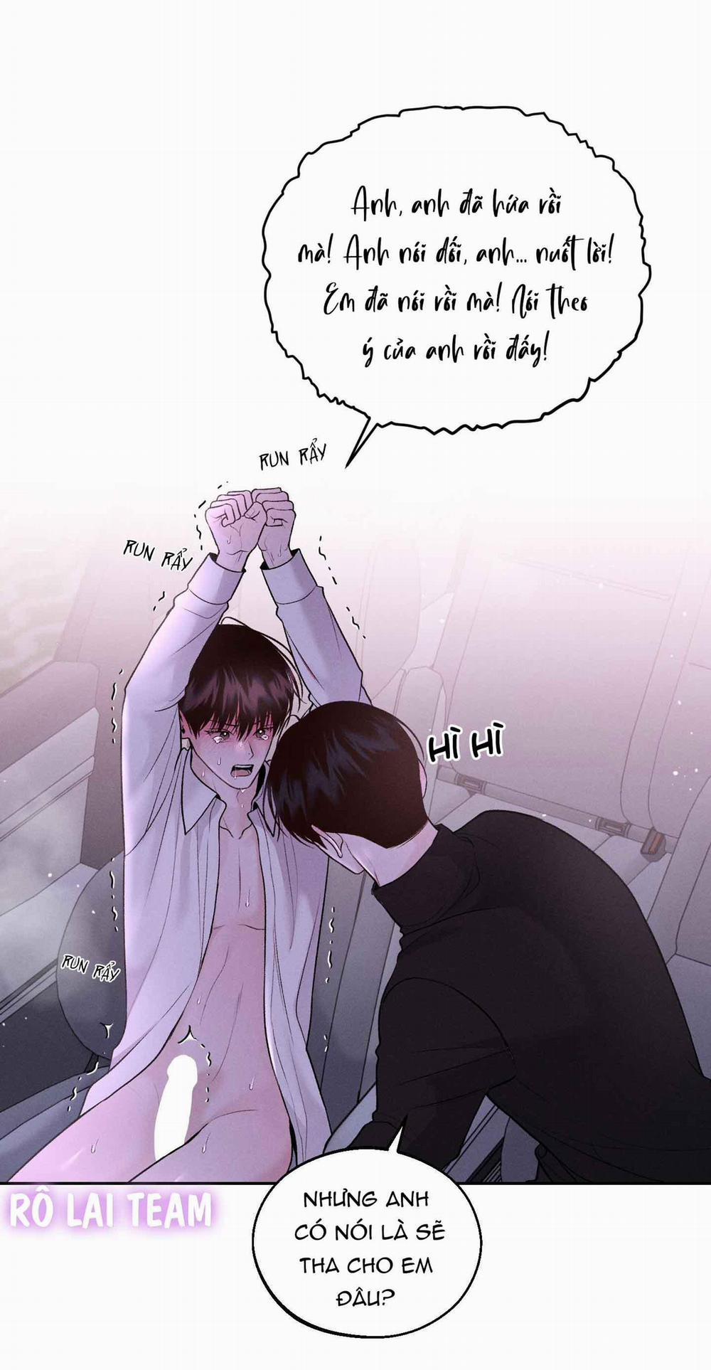 Cứu Tinh Của Thứ Hai 21 H++ kẹo mút trang 13