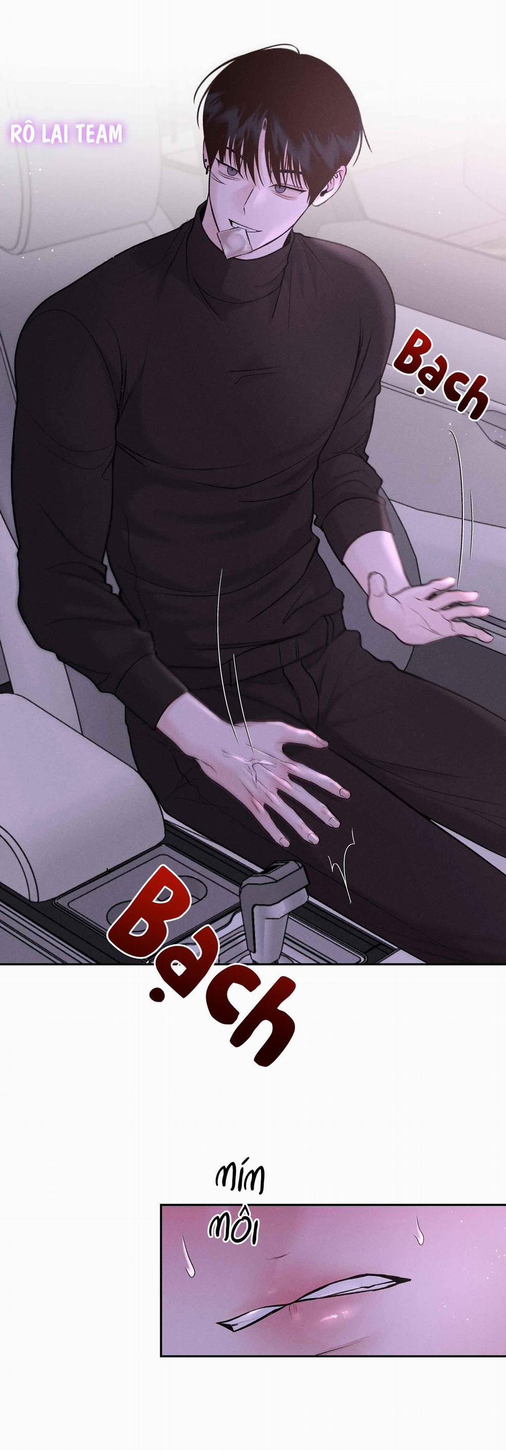 Cứu Tinh Của Thứ Hai 21 H++ kẹo mút trang 19