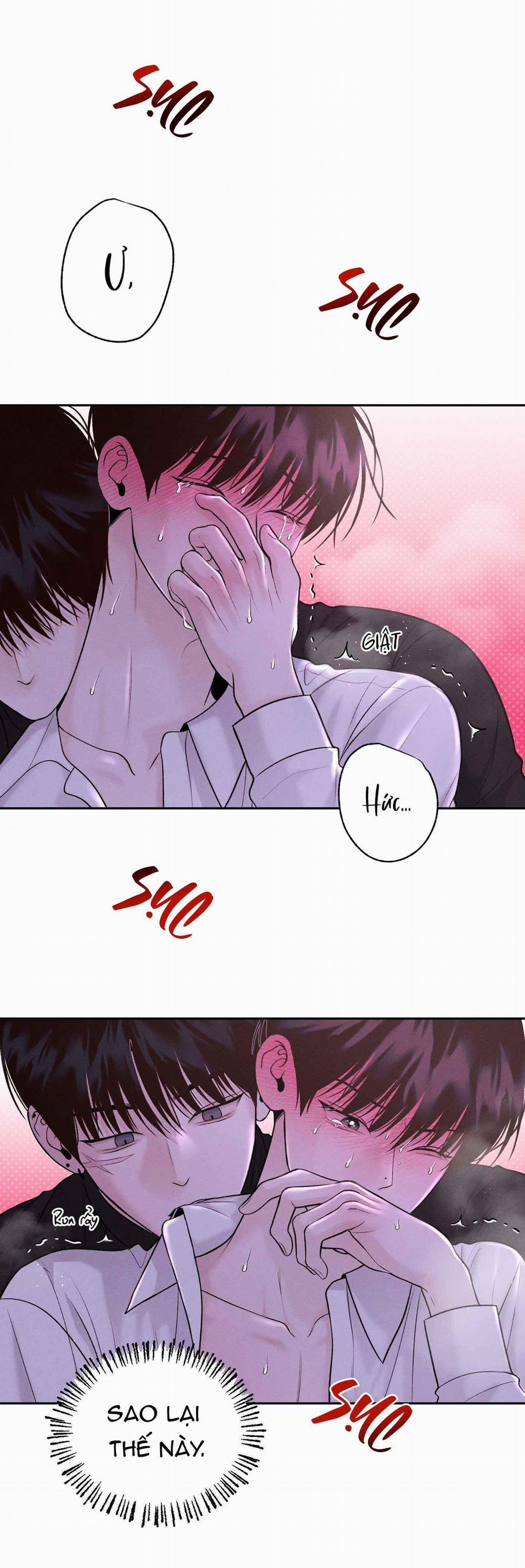 Cứu Tinh Của Thứ Hai 21 H++ kẹo mút trang 24