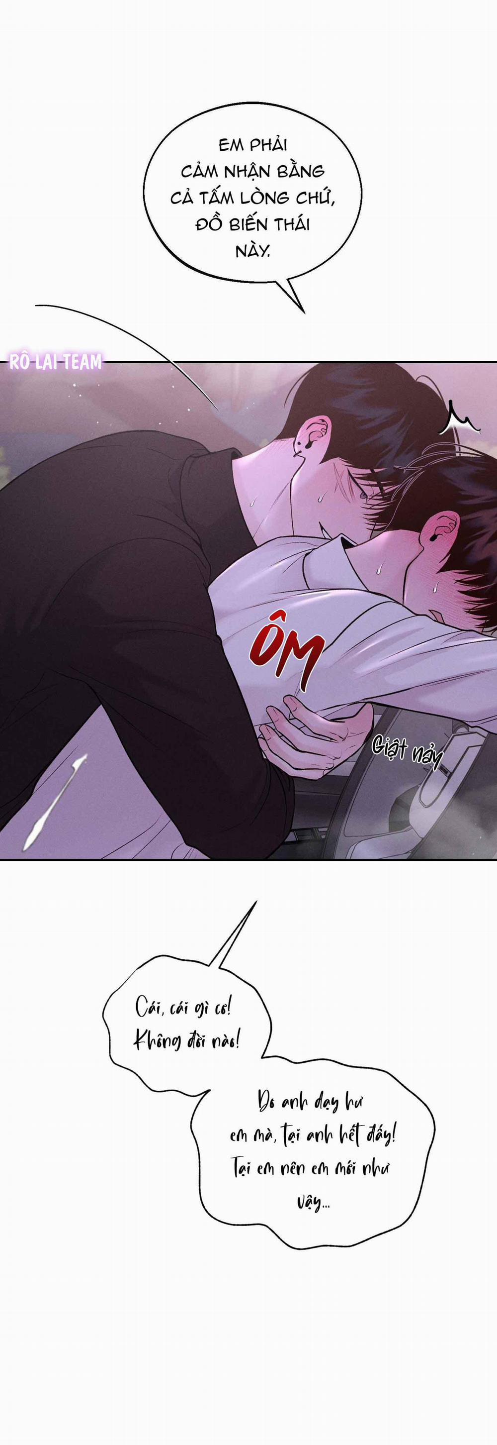 Cứu Tinh Của Thứ Hai 21 H++ kẹo mút trang 44