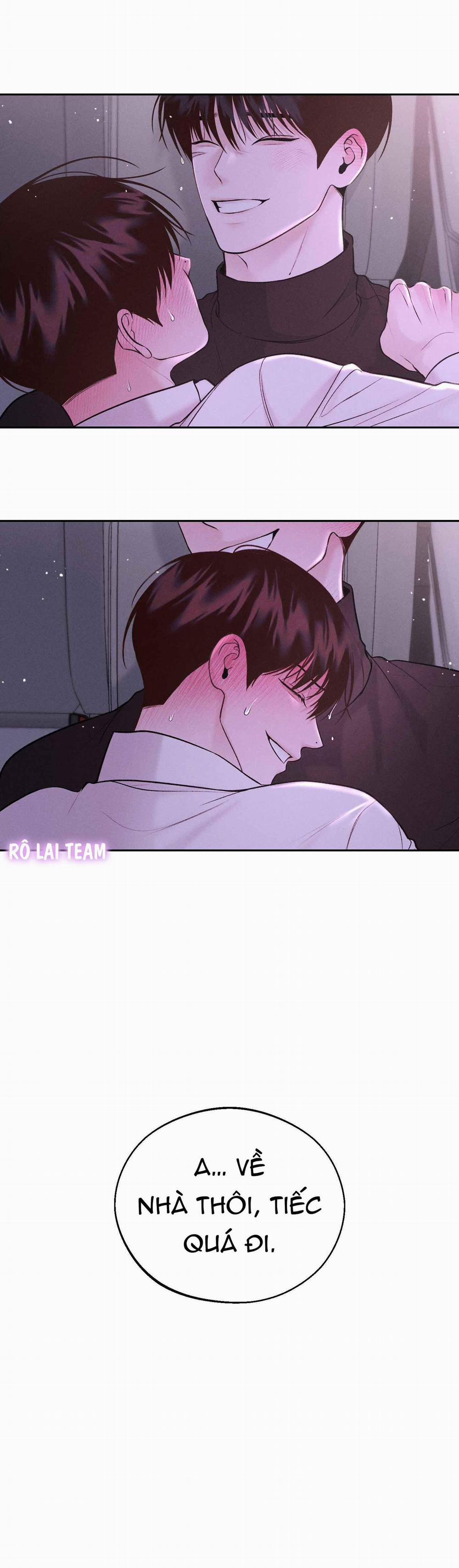 Cứu Tinh Của Thứ Hai 21 H++ kẹo mút trang 47