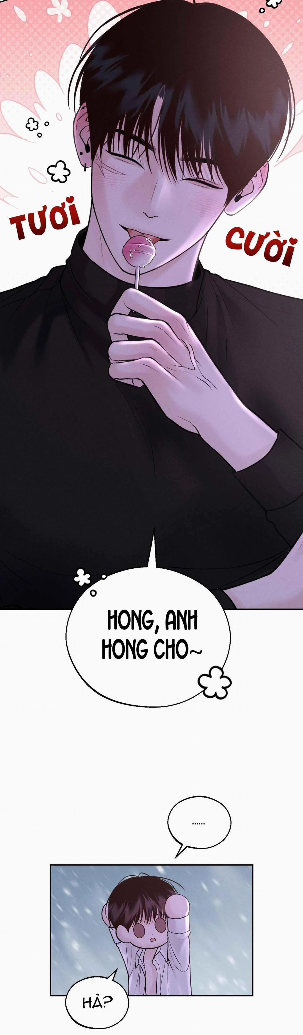 Cứu Tinh Của Thứ Hai 21 trang 12