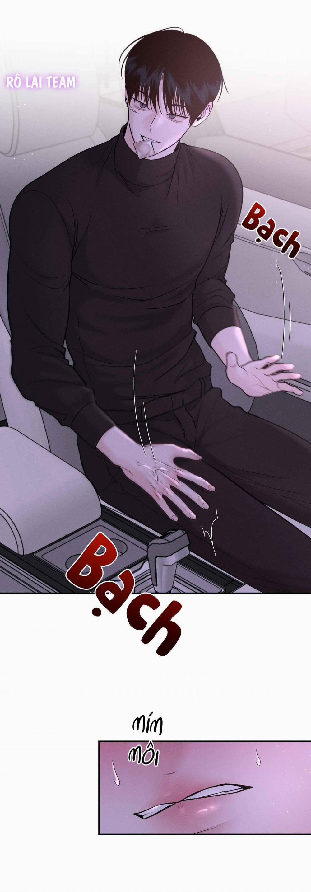 Cứu Tinh Của Thứ Hai 21 trang 19