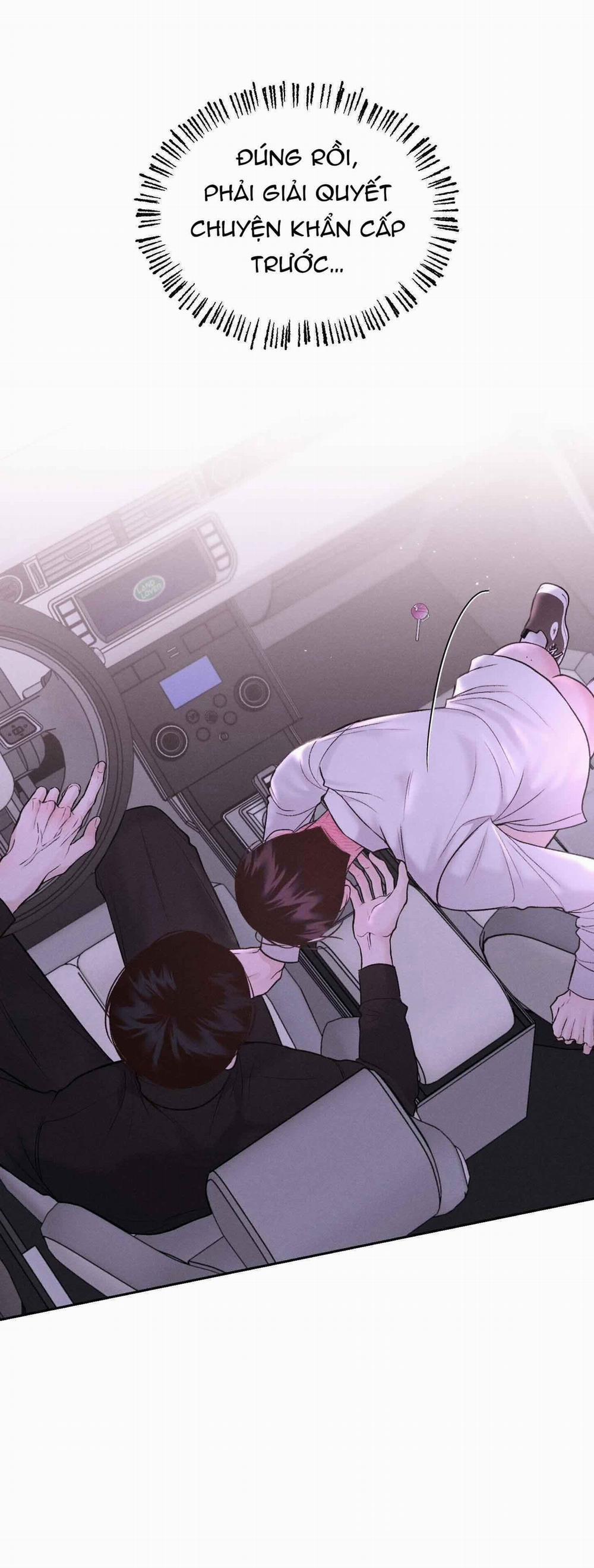 Cứu Tinh Của Thứ Hai 21 trang 20