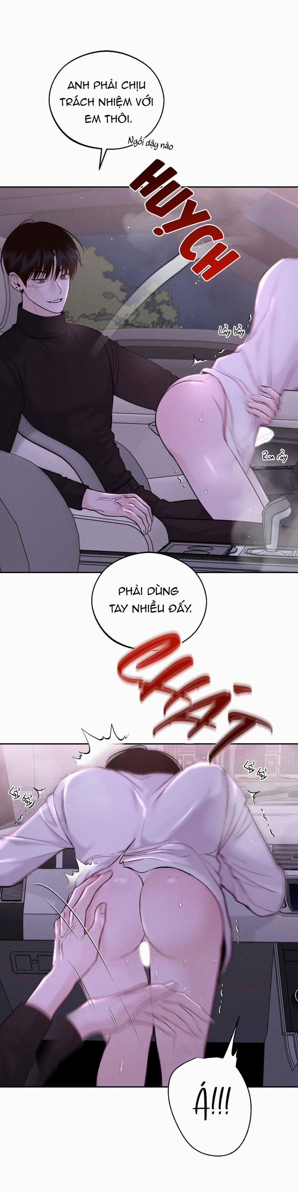 Cứu Tinh Của Thứ Hai 21 trang 28