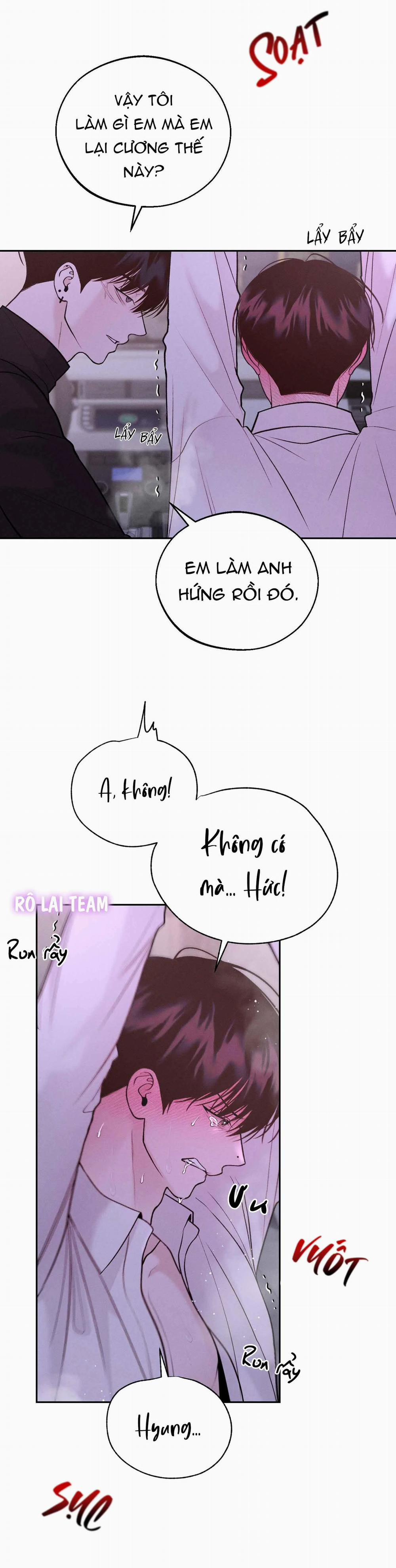 Cứu Tinh Của Thứ Hai 21 trang 3