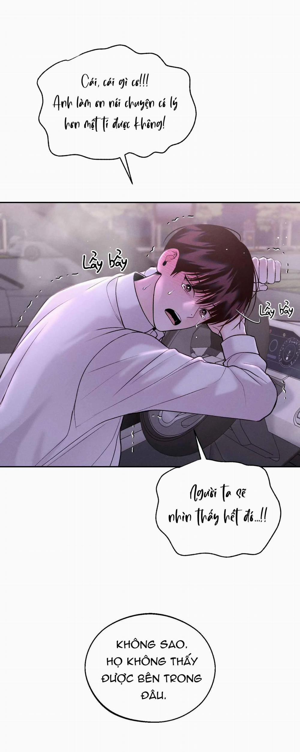 Cứu Tinh Của Thứ Hai 21 trang 31