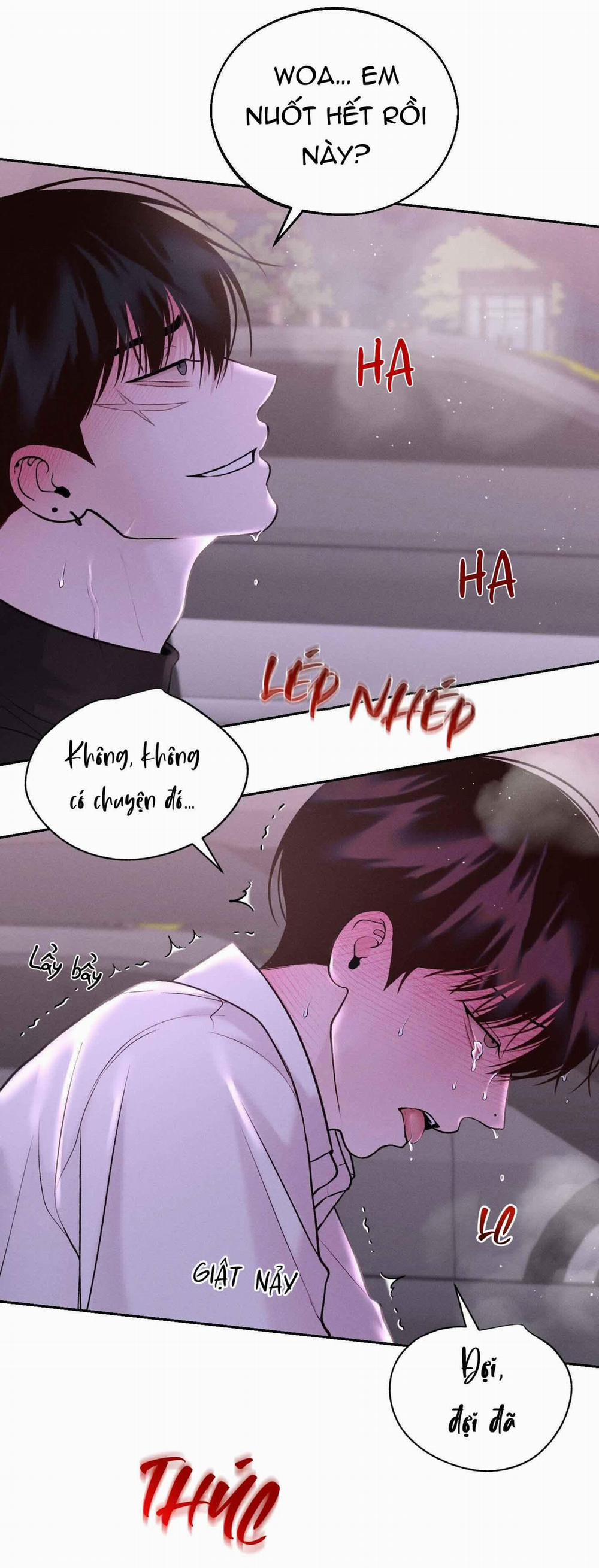 Cứu Tinh Của Thứ Hai 21 trang 36