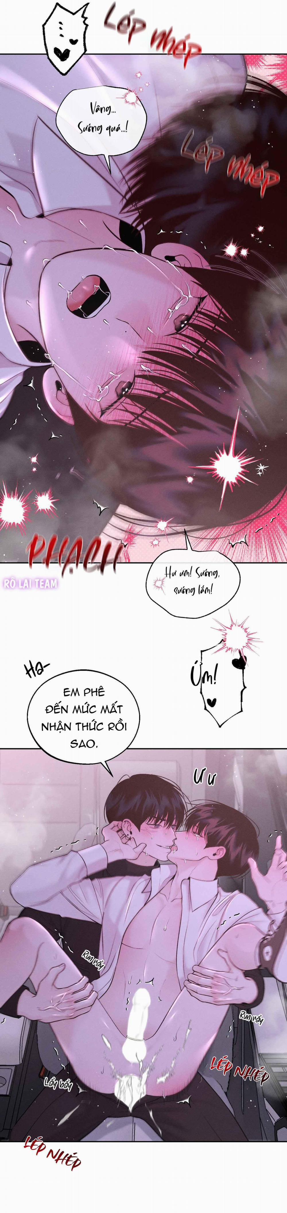 Cứu Tinh Của Thứ Hai 21 trang 40