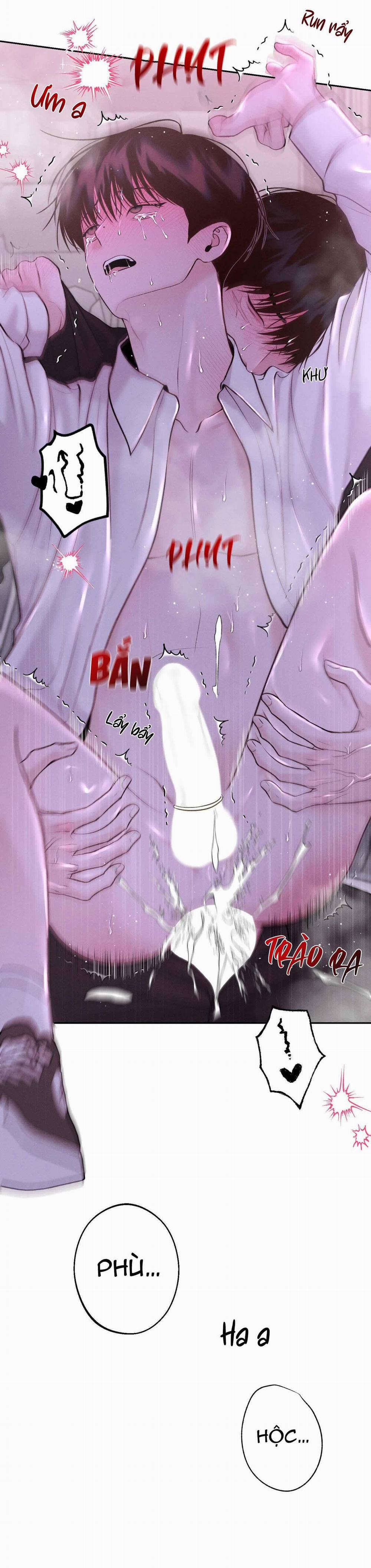 Cứu Tinh Của Thứ Hai 21 trang 42