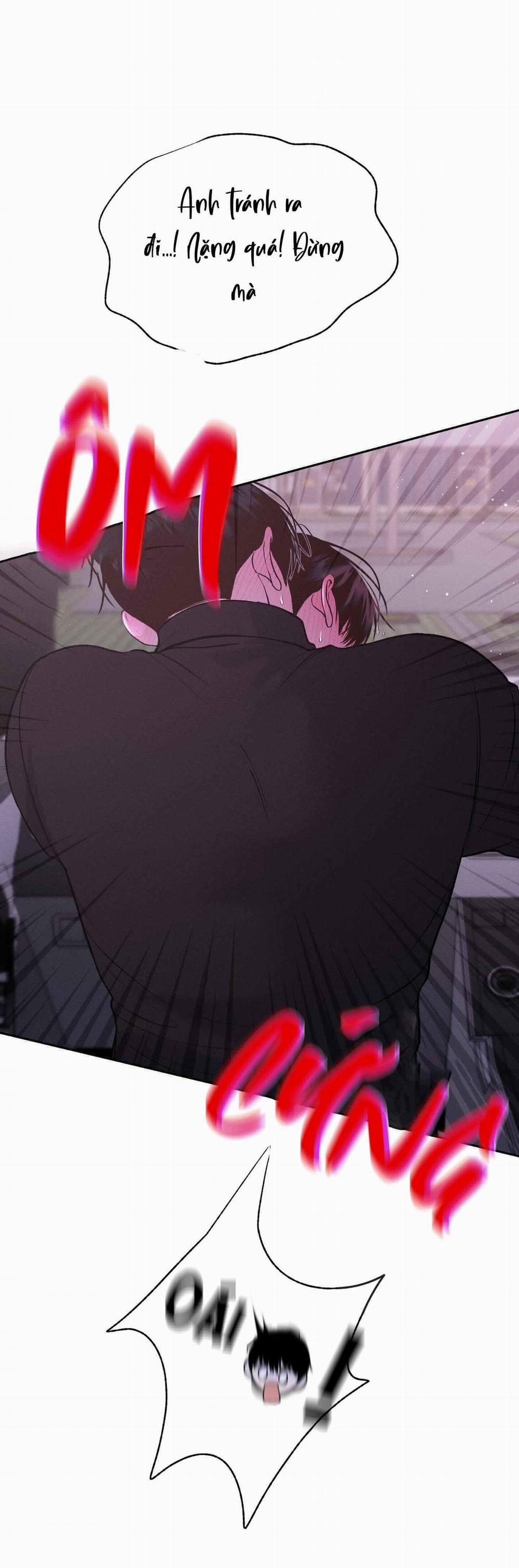 Cứu Tinh Của Thứ Hai 21 trang 45