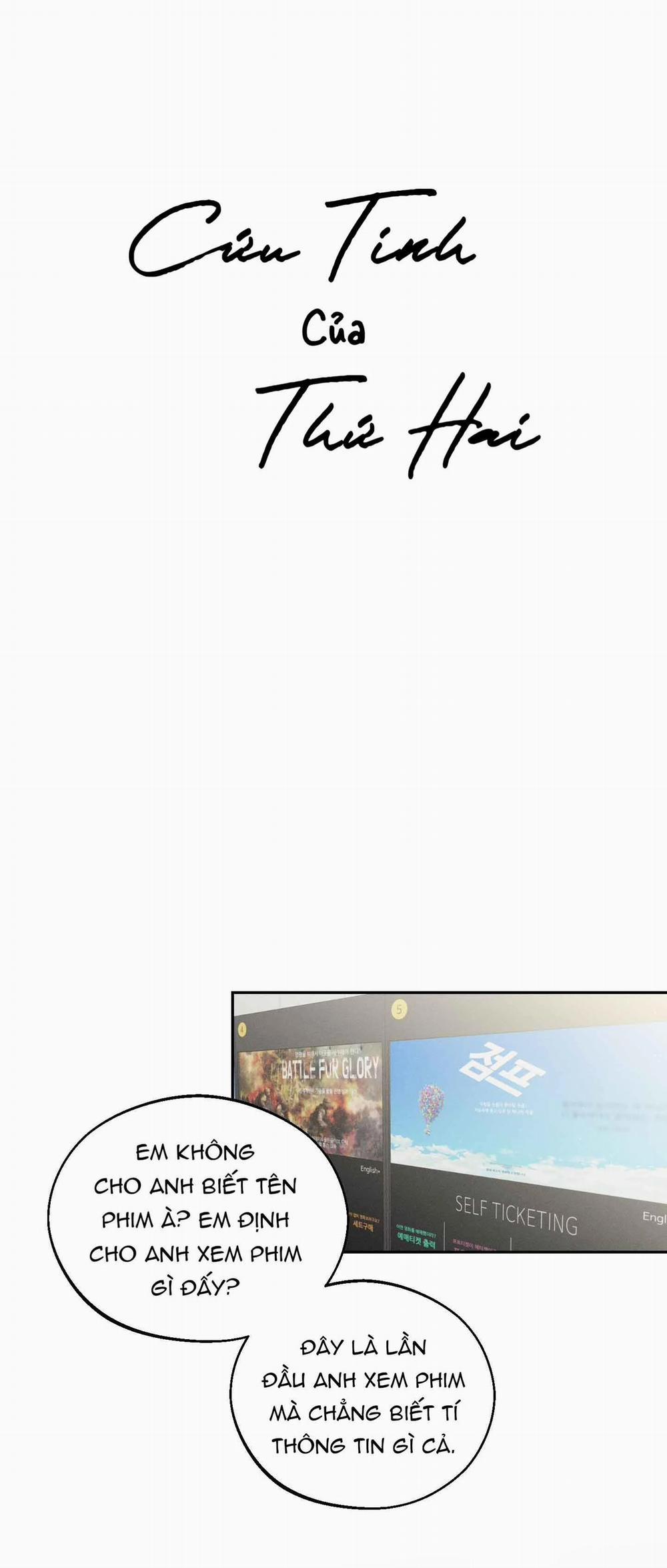 Cứu Tinh Của Thứ Hai 22 trang 12