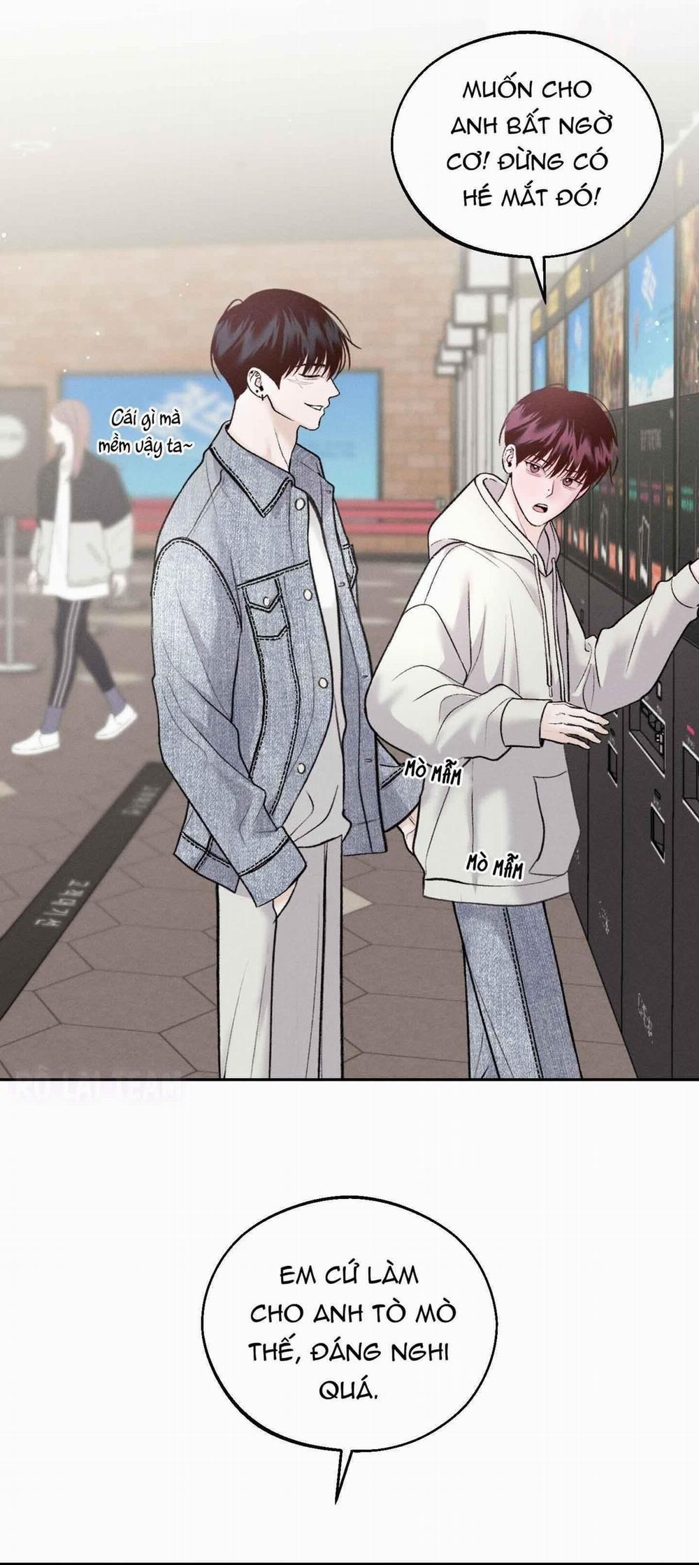 Cứu Tinh Của Thứ Hai 22 trang 13