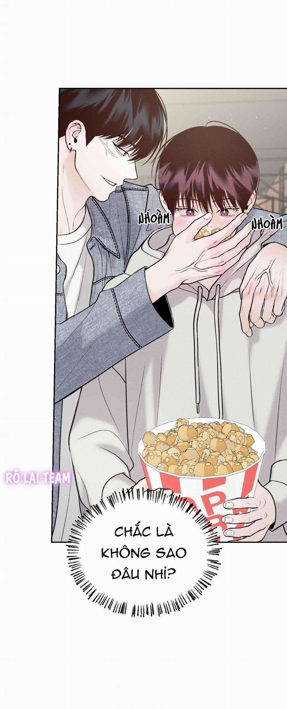 Cứu Tinh Của Thứ Hai 22 trang 16