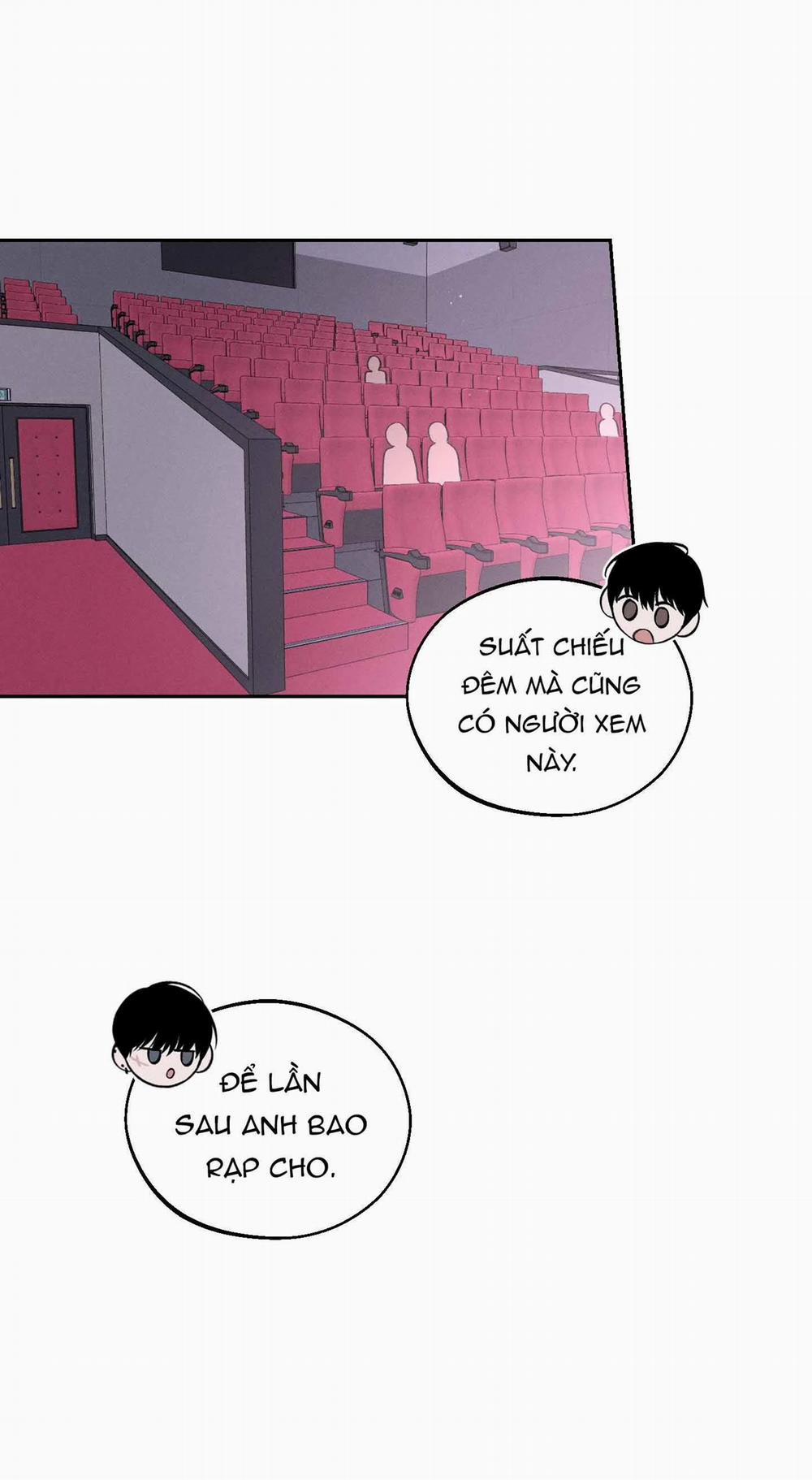 Cứu Tinh Của Thứ Hai 22 trang 17