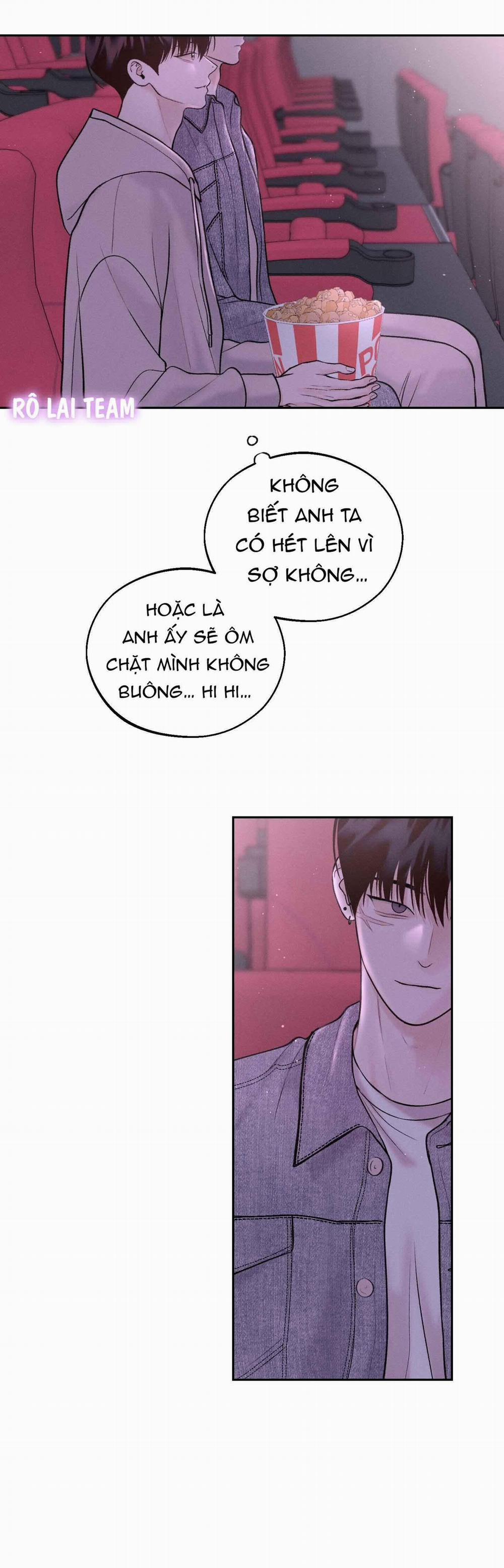 Cứu Tinh Của Thứ Hai 22 trang 19