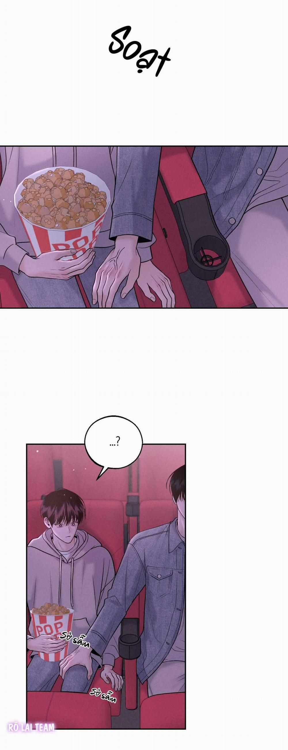 Cứu Tinh Của Thứ Hai 22 trang 21