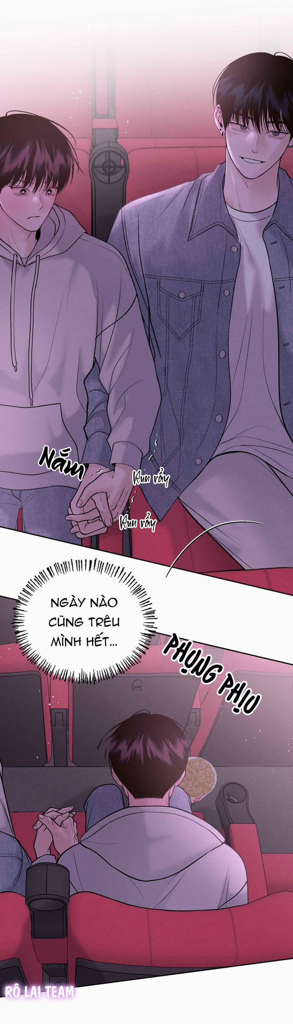 Cứu Tinh Của Thứ Hai 22 trang 31