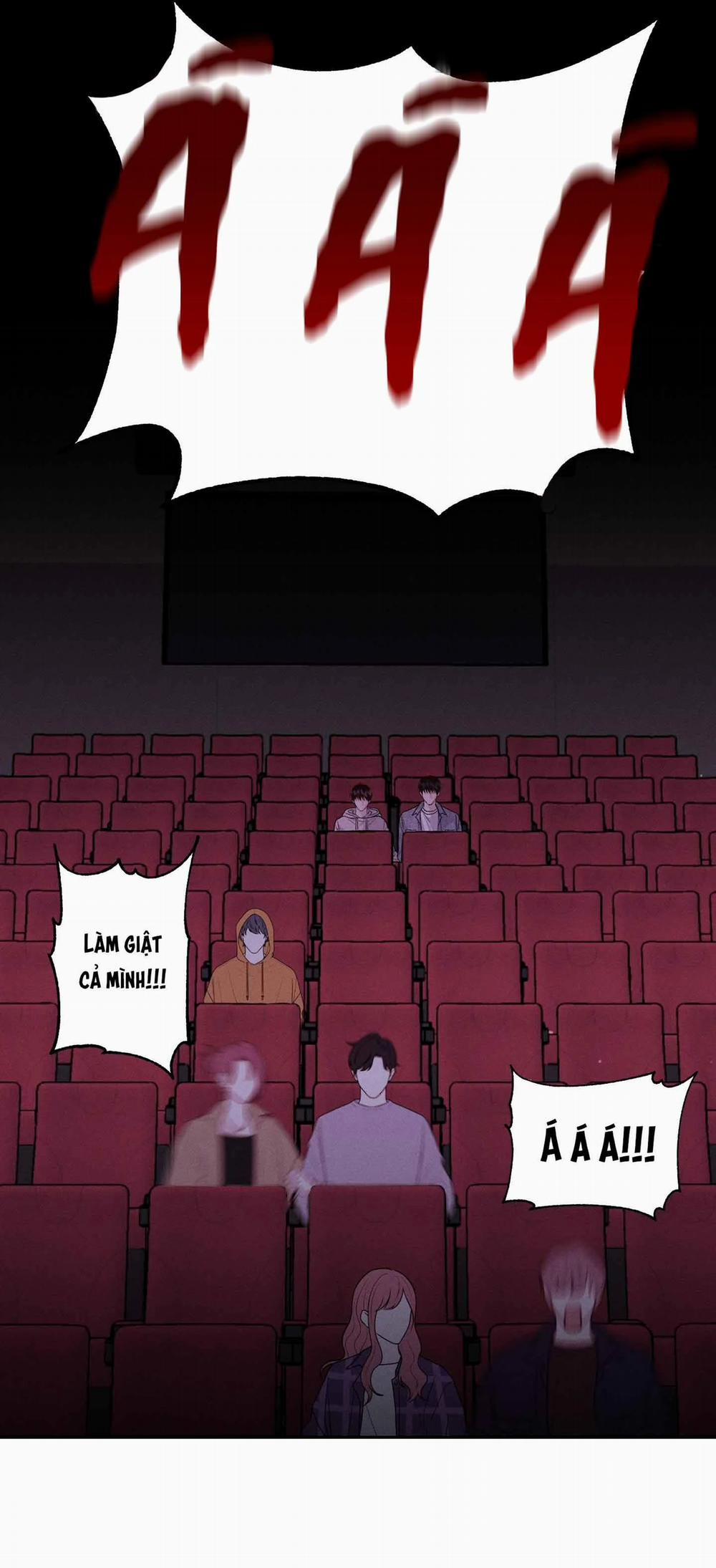 Cứu Tinh Của Thứ Hai 22 trang 34