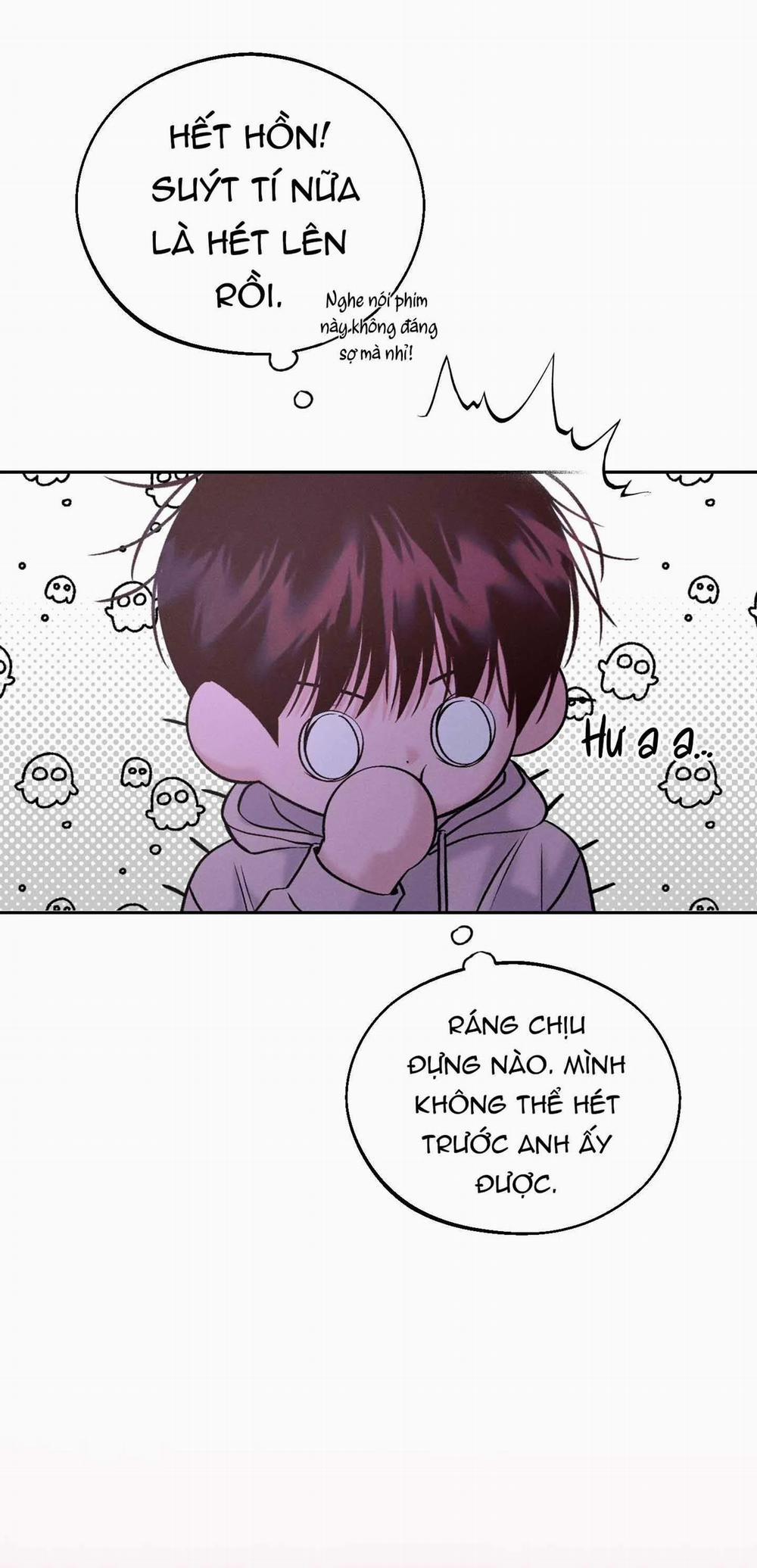 Cứu Tinh Của Thứ Hai 22 trang 35