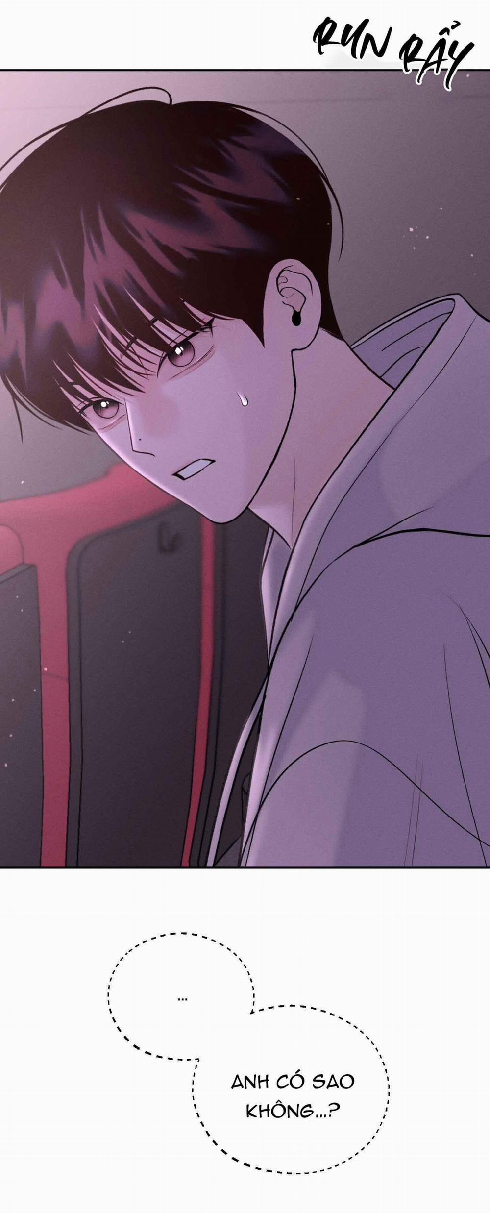 Cứu Tinh Của Thứ Hai 22 trang 37