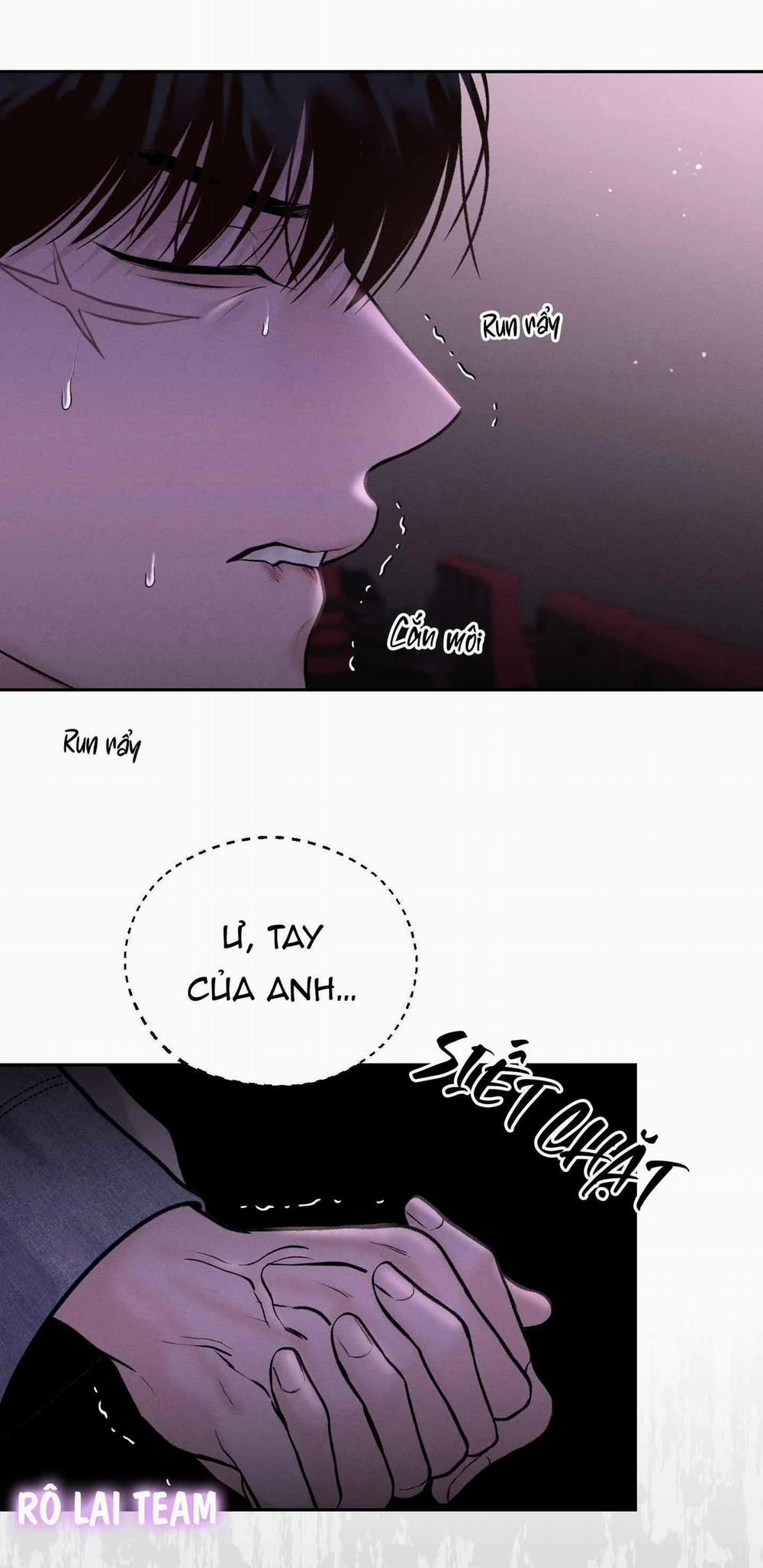 Cứu Tinh Của Thứ Hai 22 trang 38