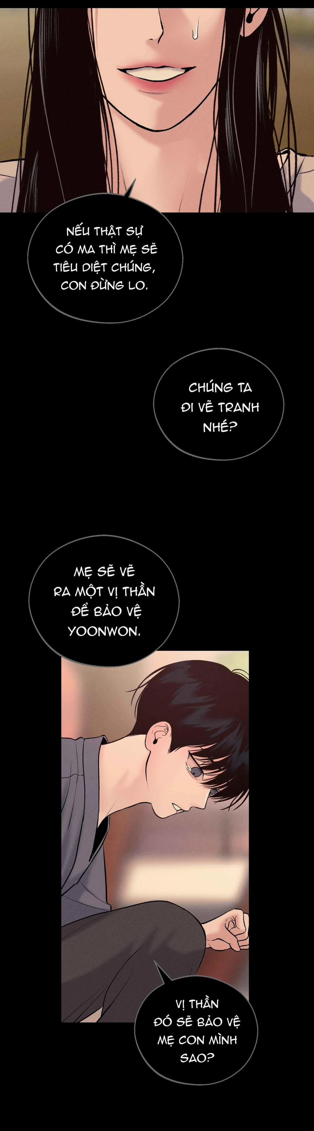 Cứu Tinh Của Thứ Hai 22 trang 44