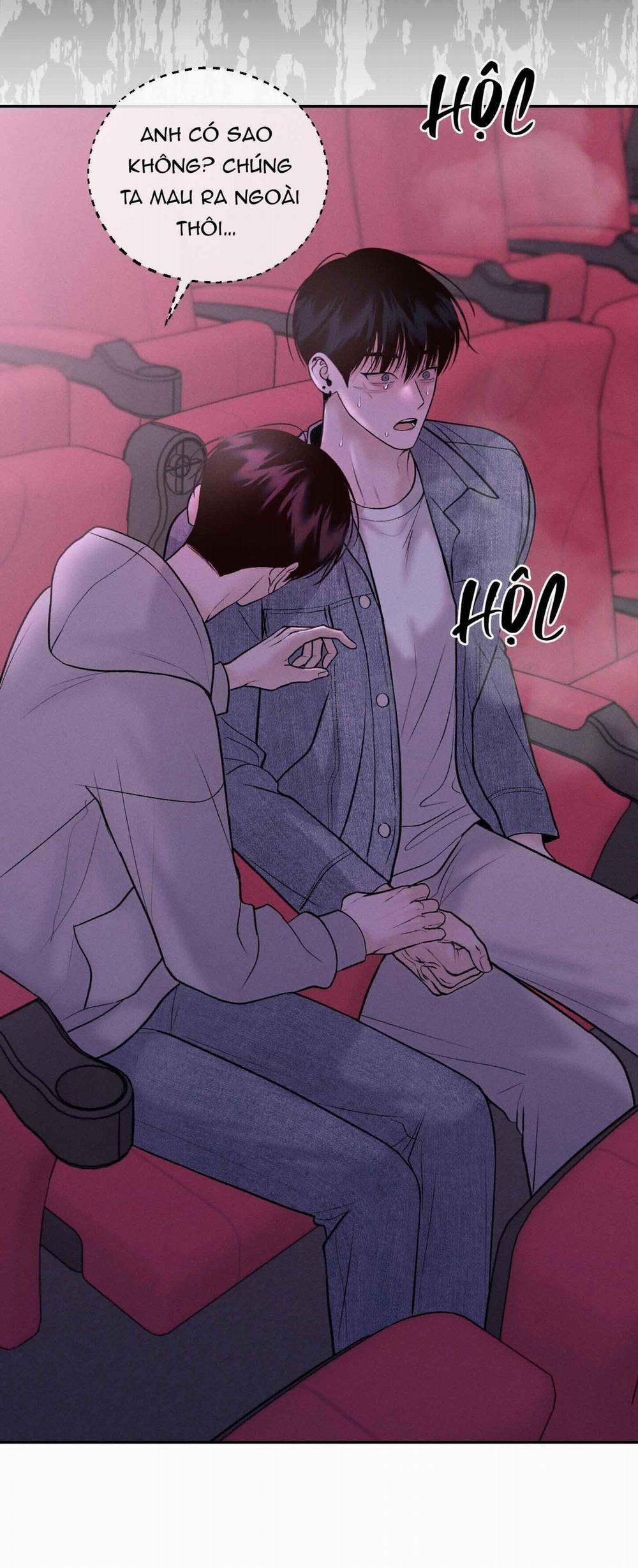 Cứu Tinh Của Thứ Hai 22 trang 50