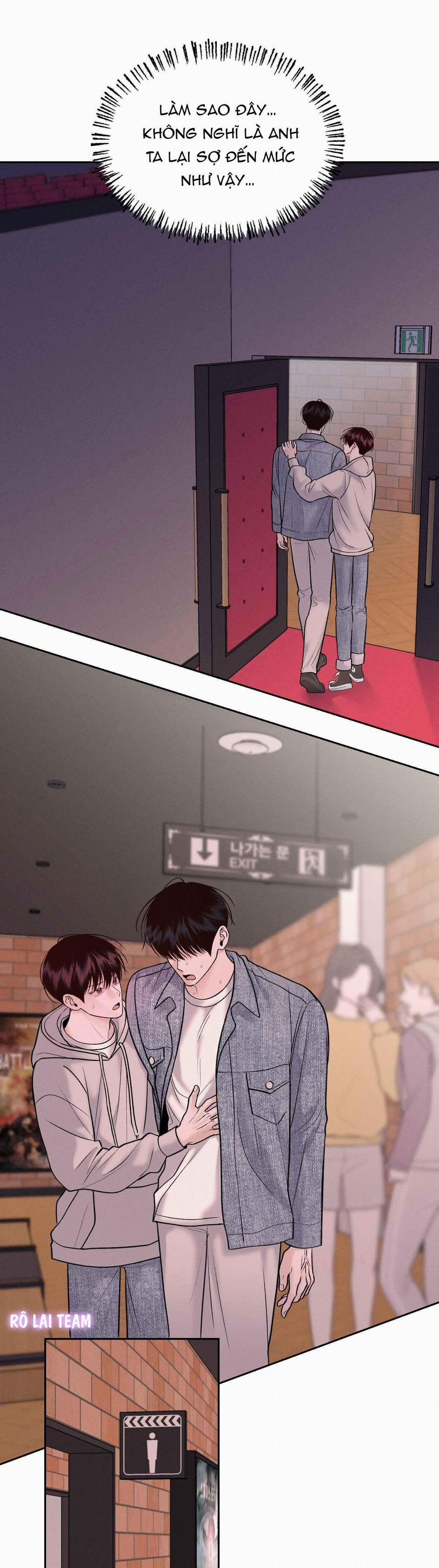 Cứu Tinh Của Thứ Hai 22 trang 51