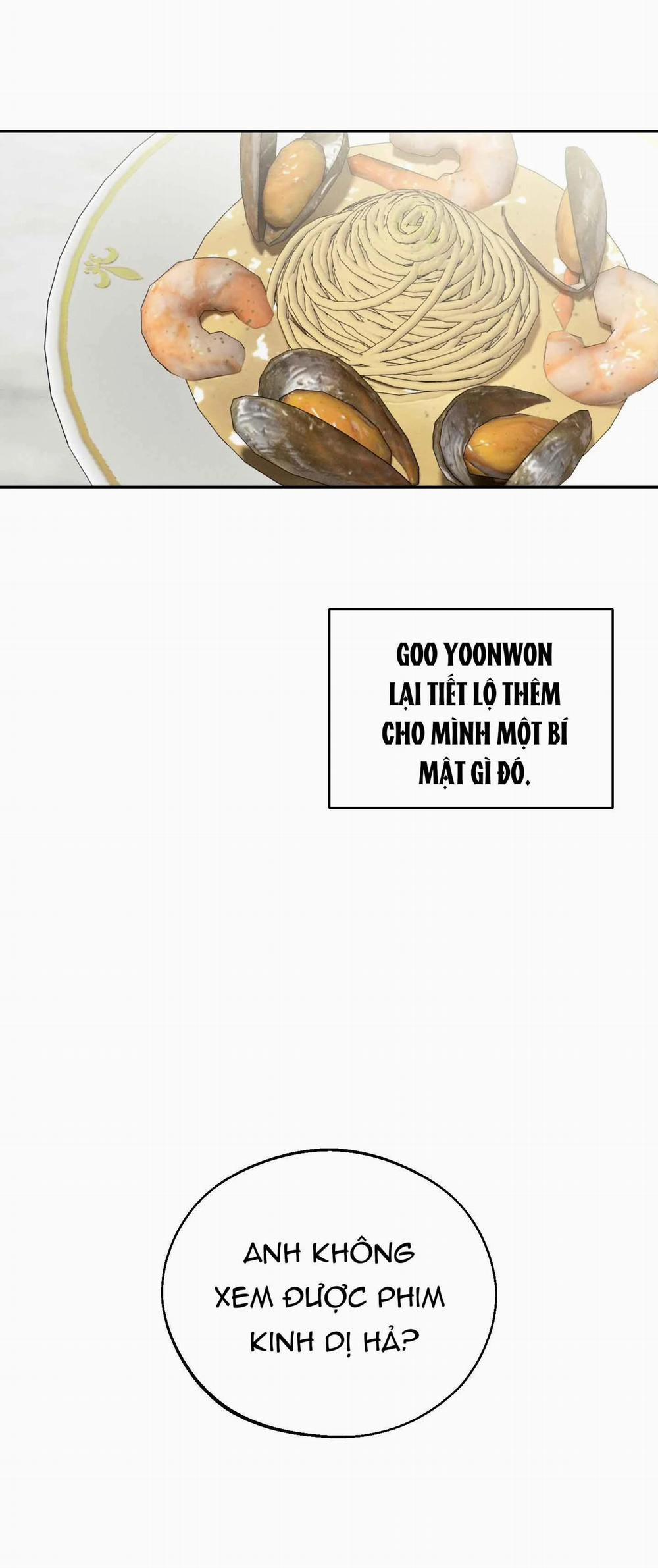 Cứu Tinh Của Thứ Hai 22 trang 8