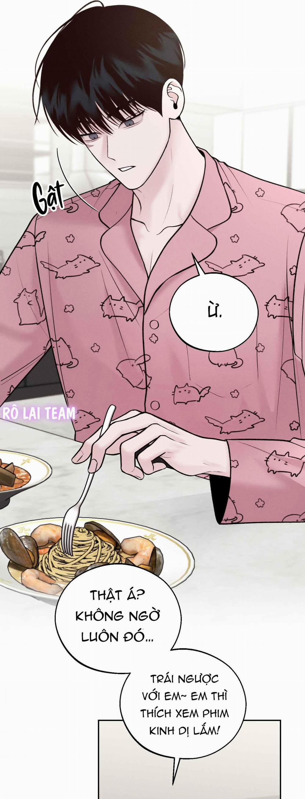 Cứu Tinh Của Thứ Hai 22 trang 9