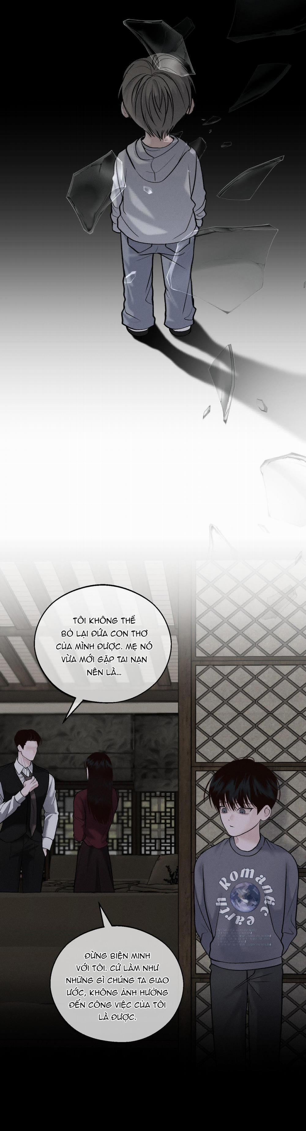 Cứu Tinh Của Thứ Hai 23 trang 10