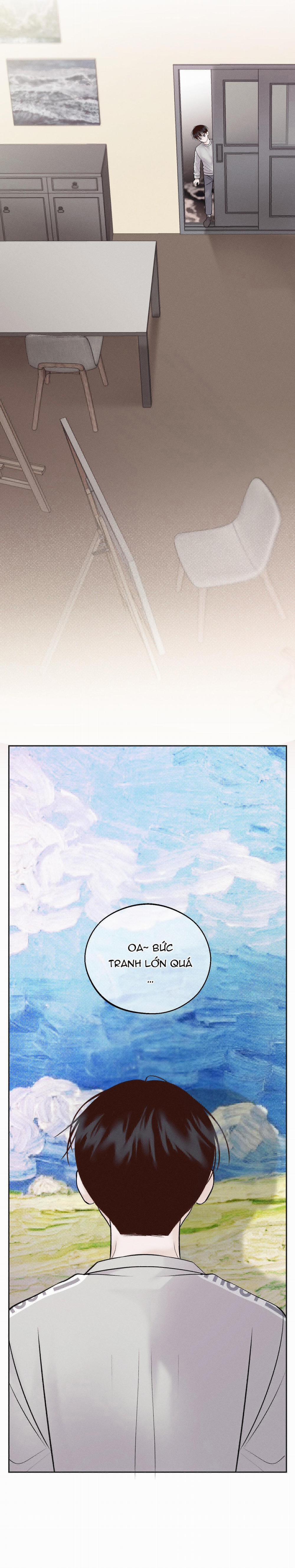 Cứu Tinh Của Thứ Hai 23 trang 15