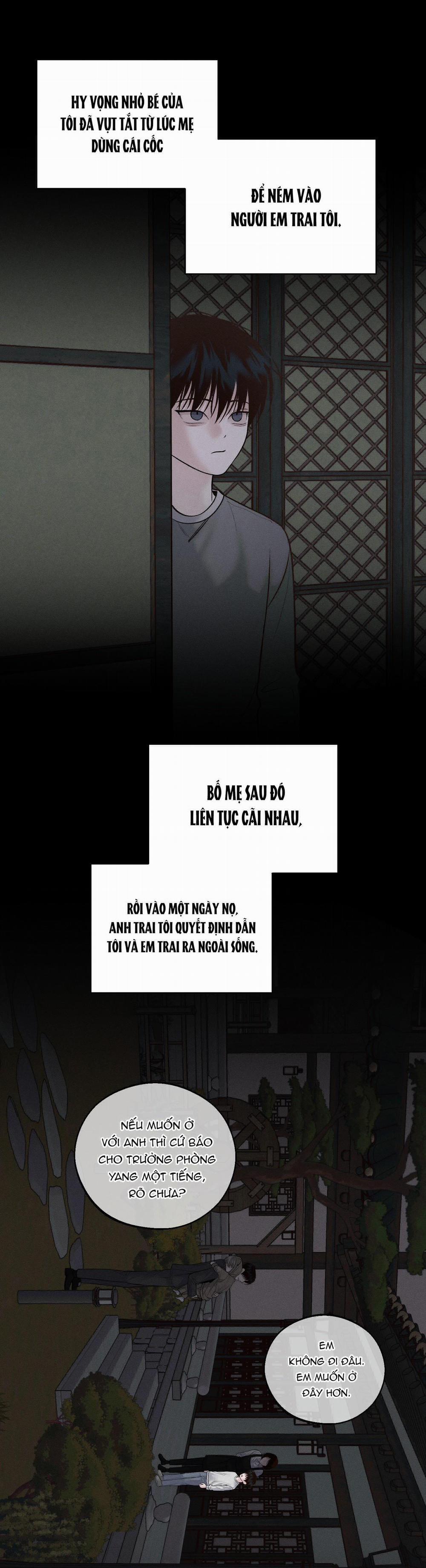 Cứu Tinh Của Thứ Hai 23 trang 23