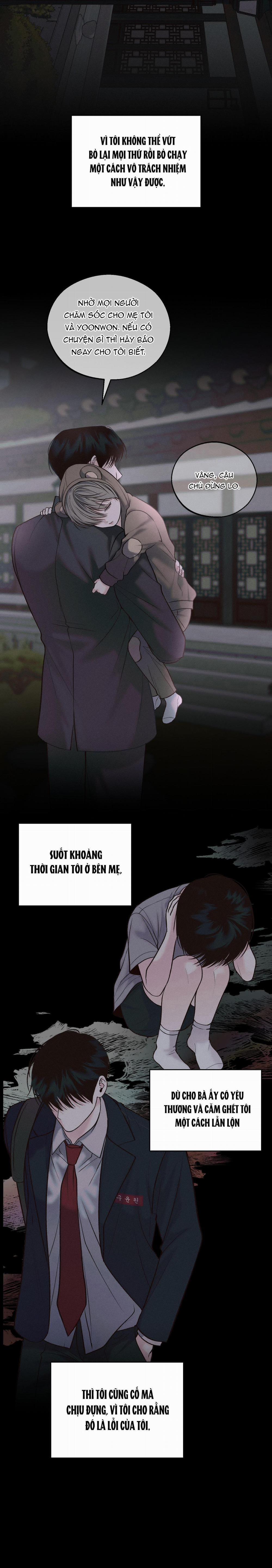 Cứu Tinh Của Thứ Hai 23 trang 24