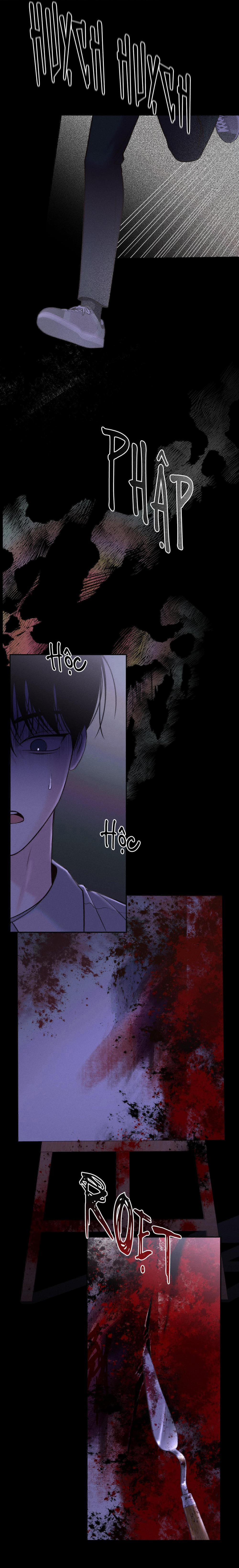 Cứu Tinh Của Thứ Hai 23 trang 27