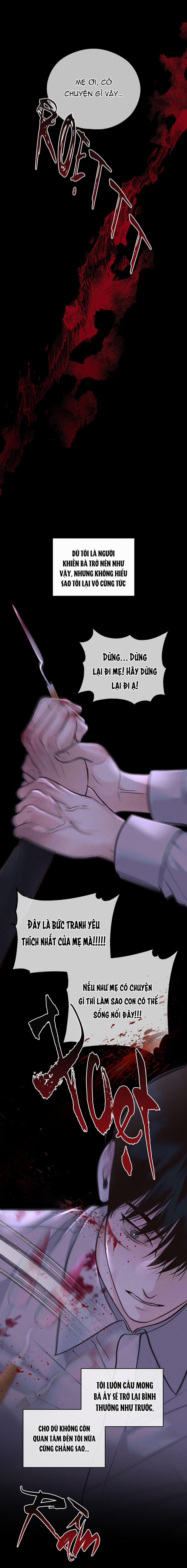 Cứu Tinh Của Thứ Hai 23 trang 28