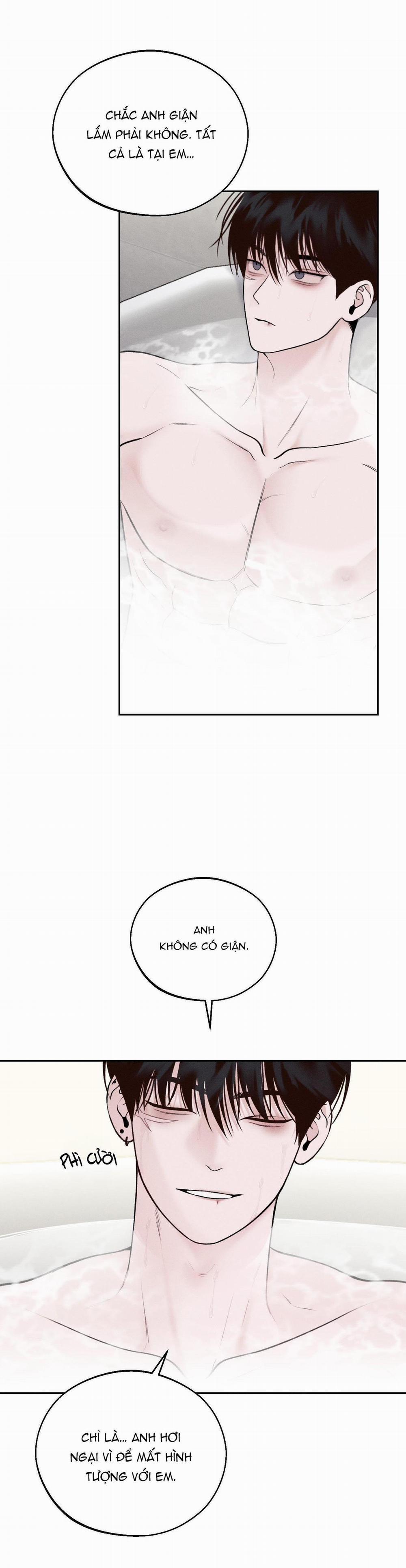 Cứu Tinh Của Thứ Hai 23 trang 3