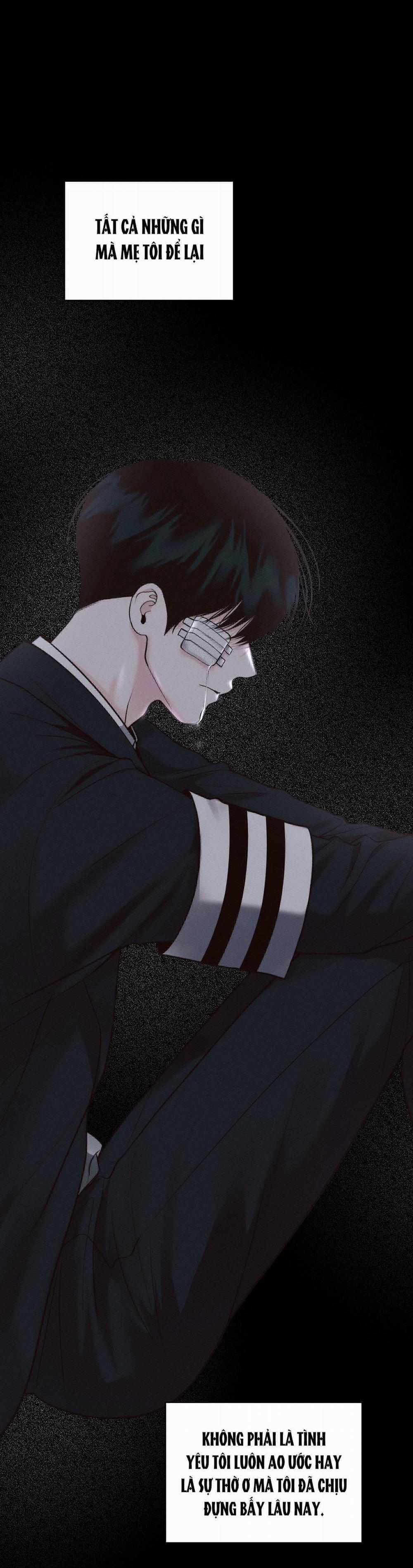 Cứu Tinh Của Thứ Hai 23 trang 32