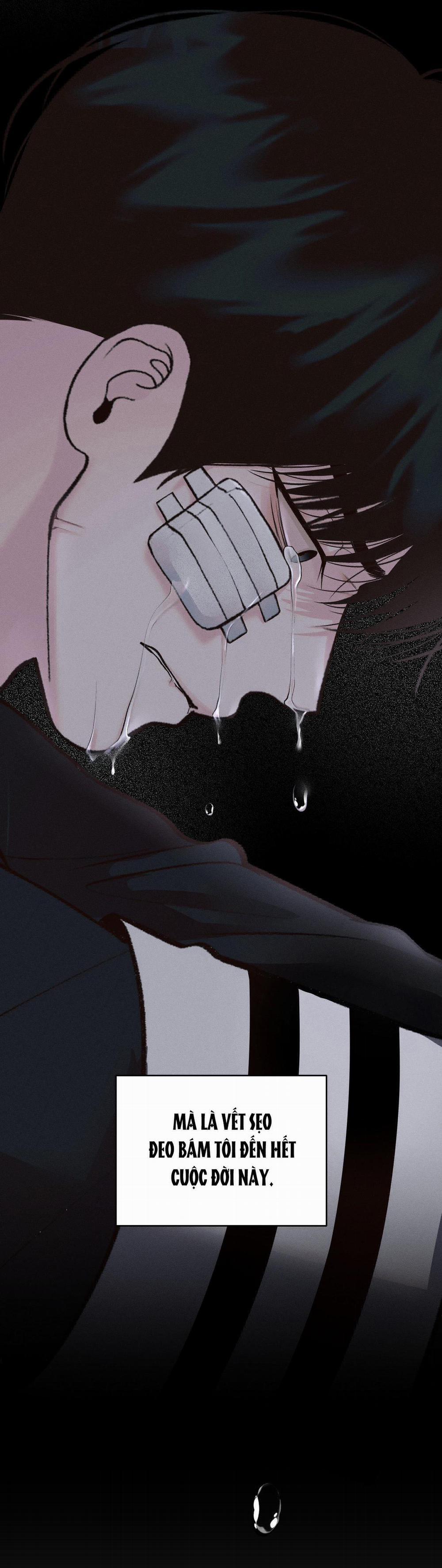 Cứu Tinh Của Thứ Hai 23 trang 33