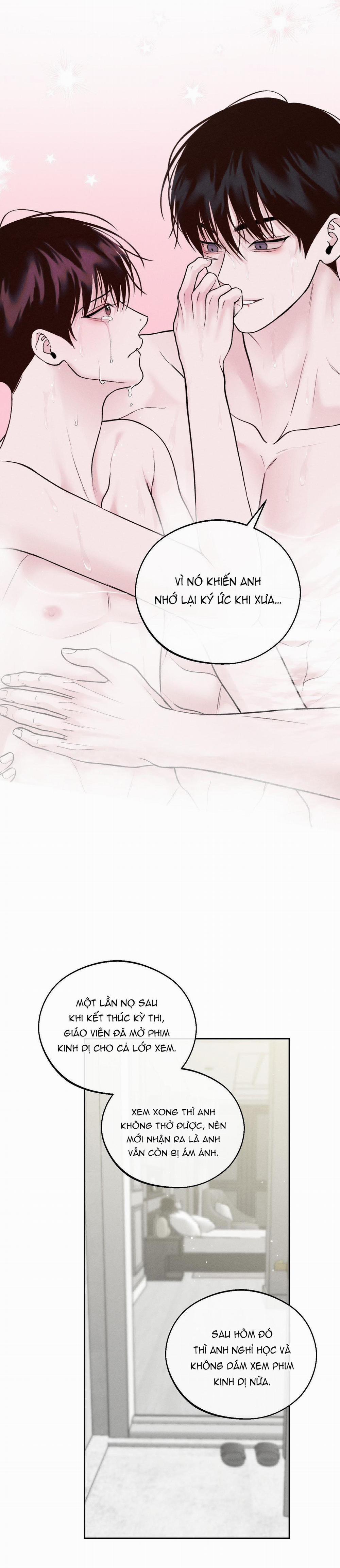 Cứu Tinh Của Thứ Hai 23 trang 35