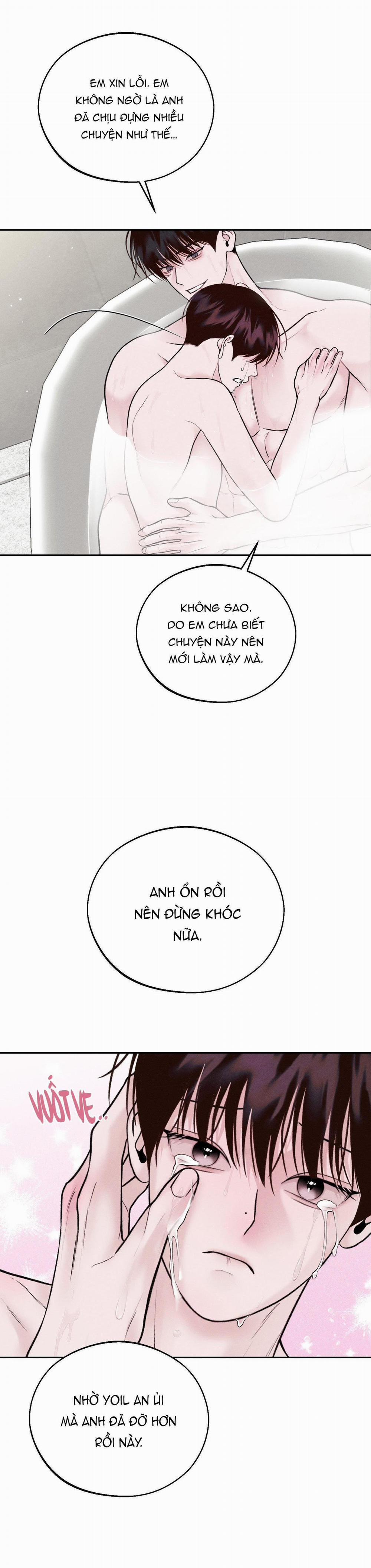 Cứu Tinh Của Thứ Hai 23 trang 36