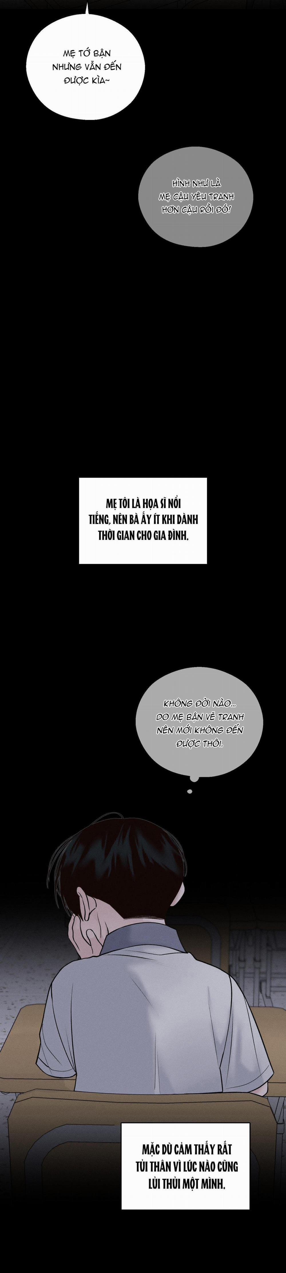 Cứu Tinh Của Thứ Hai 23 trang 8