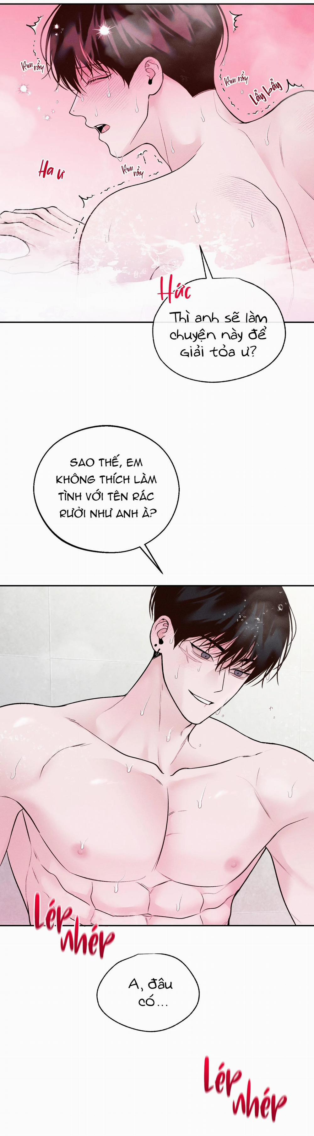 Cứu Tinh Của Thứ Hai 24 trang 1