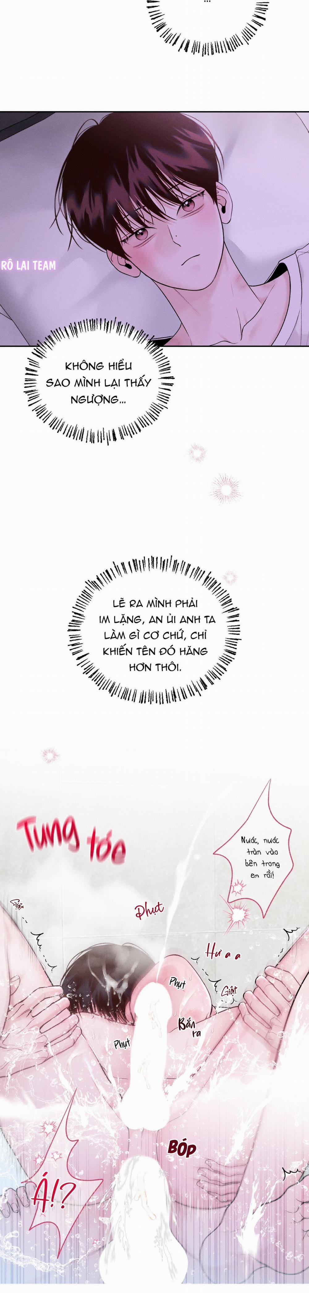 Cứu Tinh Của Thứ Hai 24 trang 12